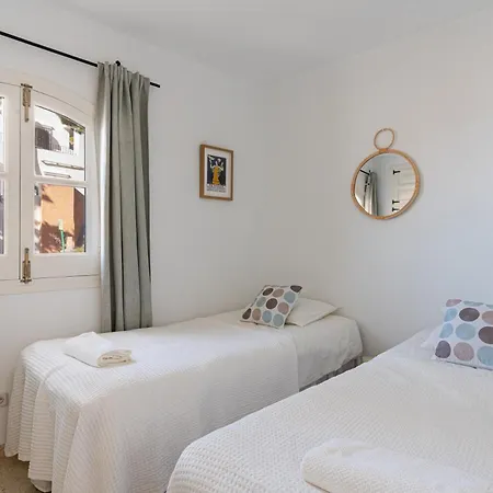 San Juan Capistrano, 2 Bedrooms Апартаменты *