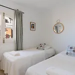 San Juan Capistrano, 2 Bedrooms Apartamento *