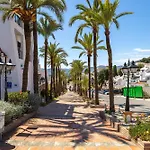 Апартаменты San Juan Capistrano, 2 Bedrooms Нерха