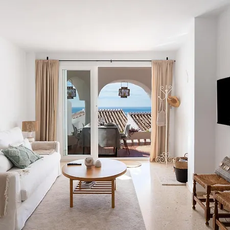 Apartamento San Juan Capistrano, 2 Bedrooms *