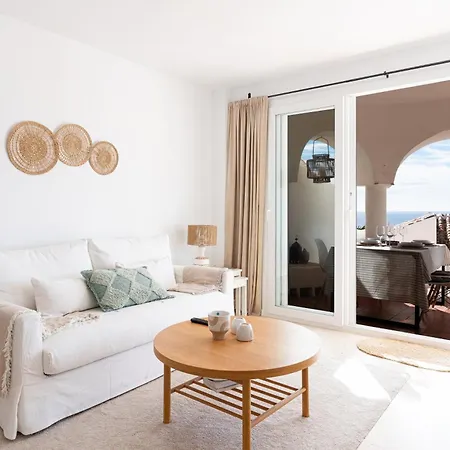 Apartamento San Juan Capistrano, 2 Bedrooms *