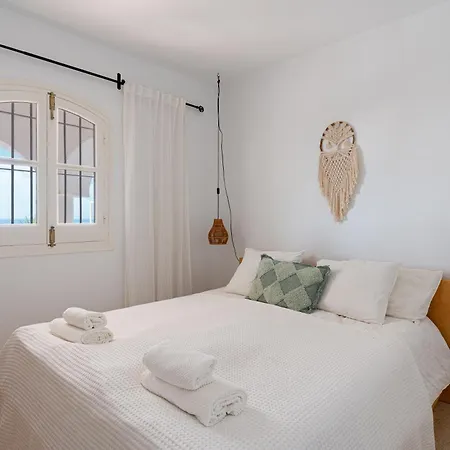 Apartman San Juan Capistrano, 2 Bedrooms