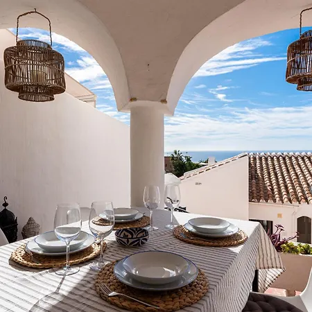 Apartman San Juan Capistrano, 2 Bedrooms