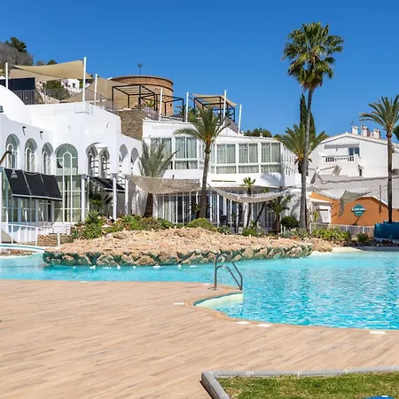 Apartman San Juan Capistrano, 2 Bedrooms