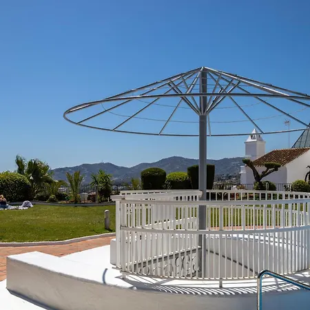 San Juan Capistrano, 2 Bedrooms Apartman Nerja