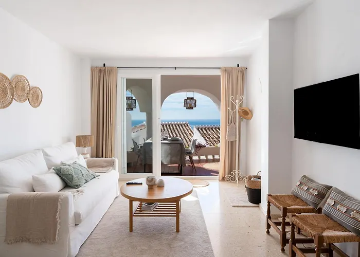 Apartamento San Juan Capistrano, 2 Bedrooms *