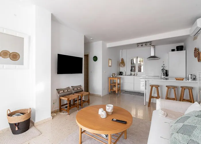 Apartamento San Juan Capistrano, 2 Bedrooms Nerja
