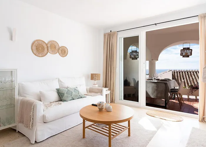 Apartamento San Juan Capistrano, 2 Bedrooms *