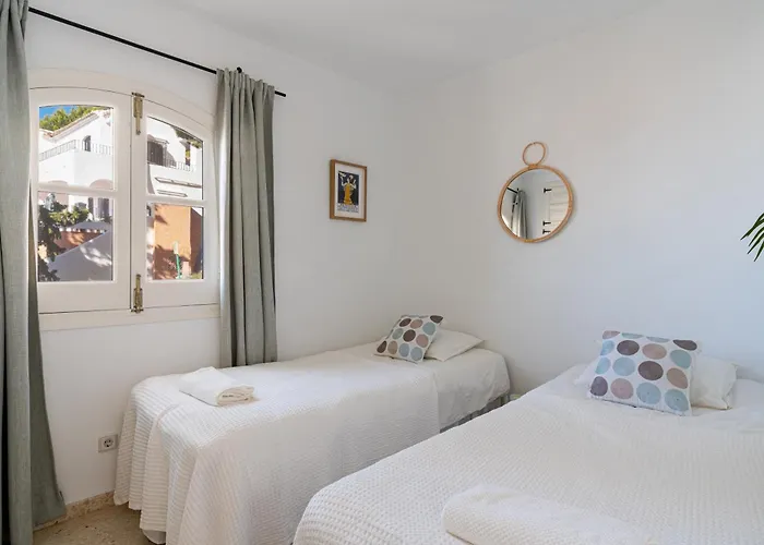 San Juan Capistrano, 2 Bedrooms Apartamento *