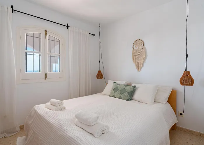 Apartamento San Juan Capistrano, 2 Bedrooms