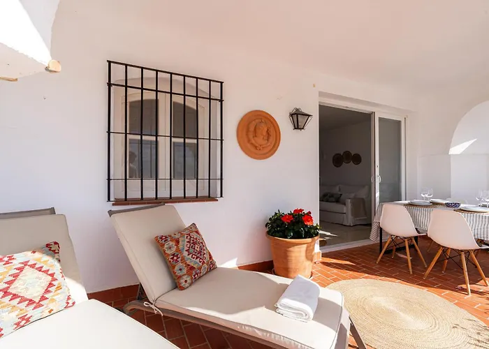 San Juan Capistrano, 2 Bedrooms Apartamento *