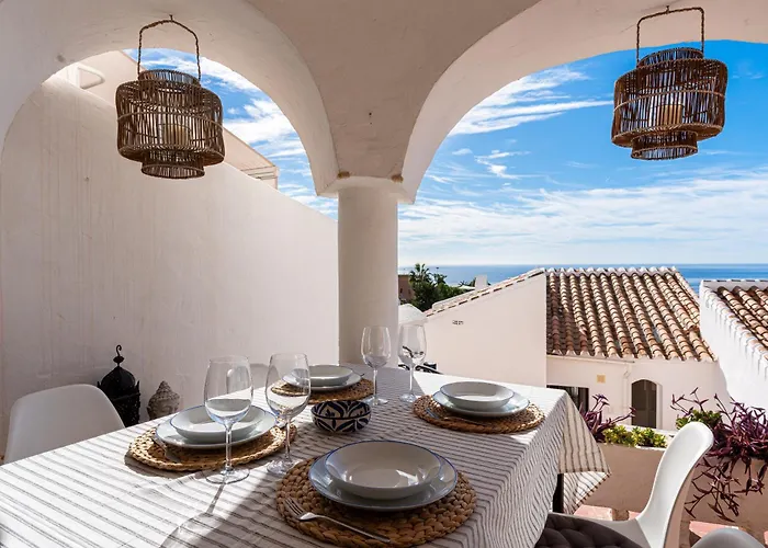 Apartamento San Juan Capistrano, 2 Bedrooms